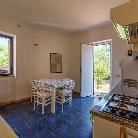 Casa Baia Caddinas * Golfo Aranci