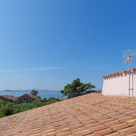 Casa Baia Caddinas Golfo Aranci