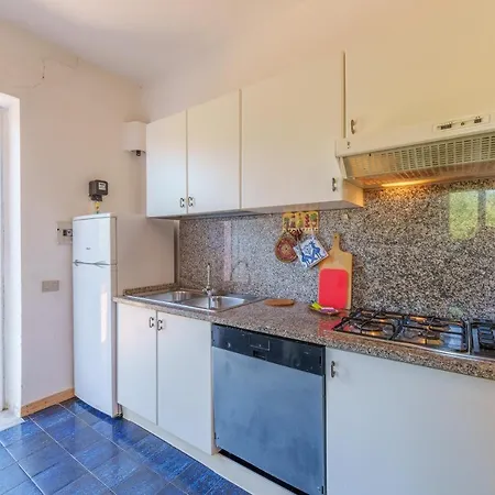 Casa Baia Caddinas Tatil Evi Golfo Aranci