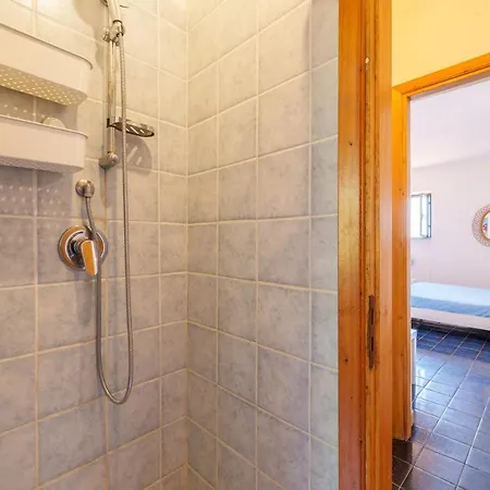 Prázdninový dům Casa Baia Caddinas Golfo Aranci
