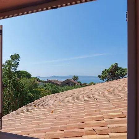 Casa Baia Caddinas Tatil Evi