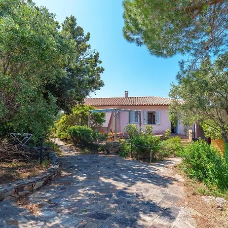 Casa Baia Caddinas Prázdninový dům