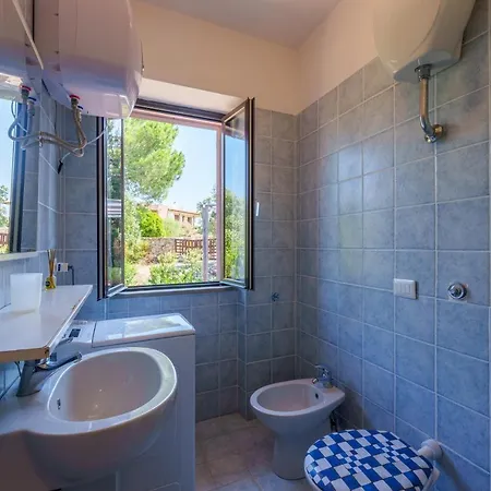 Casa Baia Caddinas Prázdninový dům *