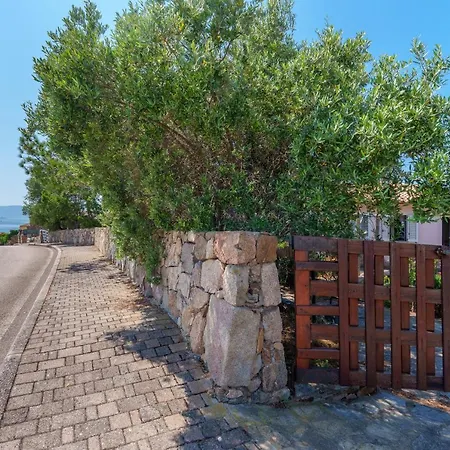 Prázdninový dům Casa Baia Caddinas Golfo Aranci