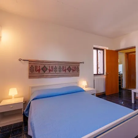 Casa Baia Caddinas Tatil Evi *