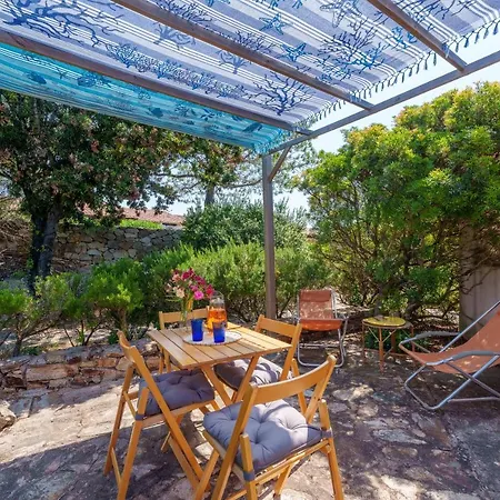 Casa Baia Caddinas Golfo Aranci