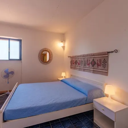 Dom wakacyjny Casa Baia Caddinas